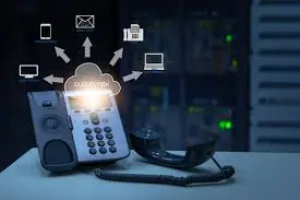Téléphonie IP