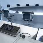 Traduction Simultanée