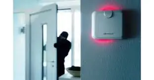 Alarme Intrusion