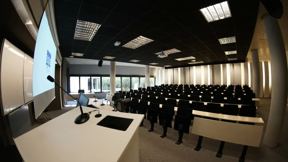 conference