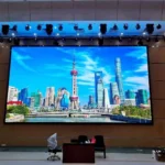 Technologie LED